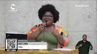 Keit Lima | 03/12/2025