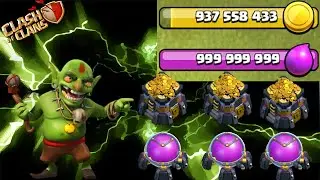 Town Hall 10 Best FARMING Strategy/Guide | Shahzex | Clash of Clans (COC)