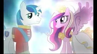 Love is in Bloom (MLP Remix) - Sawtooth Waves