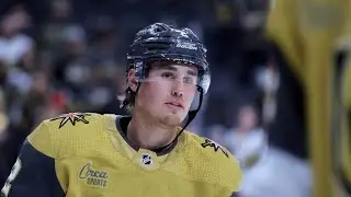 Discussing Zach Whitecloud | Vegas Hockey Hub