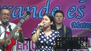 La Historia De Ester - Grupo Fortaleza en Barranquilla