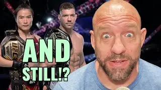👊 Jimmy Smith's UFC 312 Predictions And The Bad Blood Between duPlessis and Strickland!