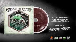 Reasons To Return - 