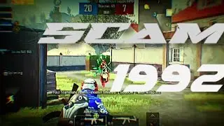 SCAM 1992||PUBG MONTAGE||BGMI MONTAGE.