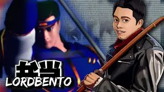 Dynasty Warriors 1 - BEFORE the 1 vs 1,000  |  LordBento