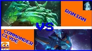 SMITE Duel VS. Ranian - Match 2/2 | CAN WE DEFEAT THE #1 DUEL GM? I WON'T BACK DOWN!