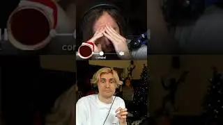 Asmongold's Dad Caught XQC Watching His Stream #Shorts