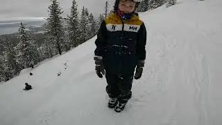 Heavenly Development Teams - First Tracks In Secret Stash - Week 5 - Feb 25 2023