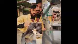 Khan VIP #food chicken corn soup #food 