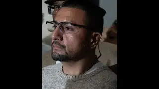 Martin Santillan Exoneration