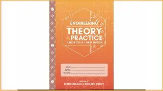 Sample Pages | Engineering - Theory & Practice; Junior Cycle