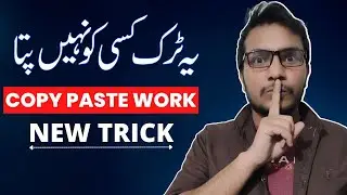Copy Paste Work - Make Videos From Other YouTube Videos