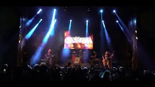 DALEVUELTA - Fuimos y lo somos, Live in Lima 2023 (Full Concert) | Concierto Hist&oacute;rico
