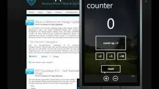 WP7 App Review: 