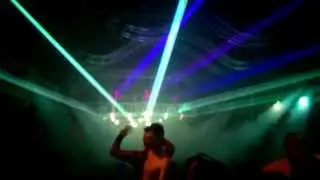 DJ Fabio White Rapido Amsterdam Pride 2013