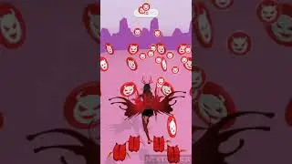 Destiny Run👼👹Mobile Gameplay By NextGamer (Android,iOS) Level 63 #shorts