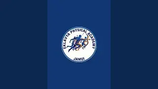 Eklavya physical Academy  Jamui  is live