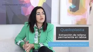 Experiencia tras la queiloplastia