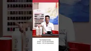 Achieve the Perfect Hair Color | Step-by-Step Guide for Color Swatch 5.3