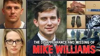 The Case of Mike Williams : The MARRIAGE & Divorce, SINISTER Bestfriend  | True Crime Documentary