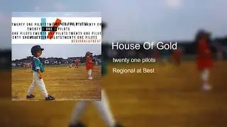 House Of Gold