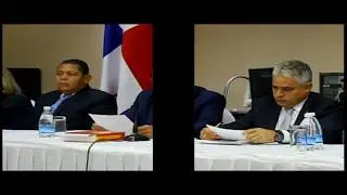 Odebrecht/Martinelli Cosa Juzgada