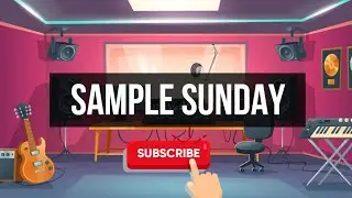 What did I miss - Conga Sample Pack Give away - 120BPM