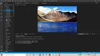 Web Crawler part-2 using node.js