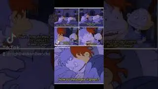 How? #rugrats #life #memes
