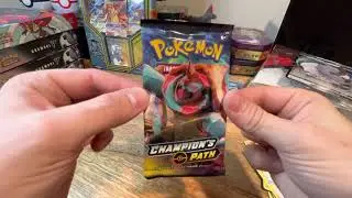 Dubwool V Box Opening