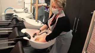 Apprentice Interview - Hairdressing