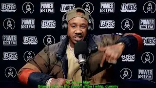 Benny The Butcher Unleashes Bars Over DMX's 