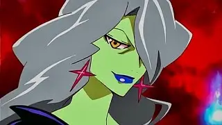 Deltora Quest Episode 7 Sorceress Thaegan