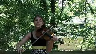 Laura Searles-Handsome Molly