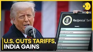 US Tariffs: Indian Exporters Gain Relief as US Cuts Tariffs on 200 Food Items