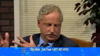 Lawyers on the Line - Premises Liability