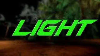 CRYENGİNE 3 ders 26 light