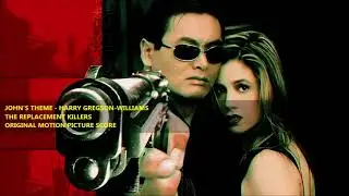 John's Theme - Harry Gregson-Williams