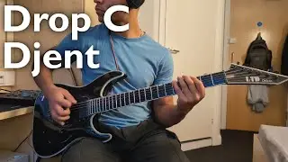 DROP C DJENT DROP C DJENT DROP C DJENT