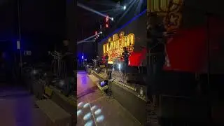 Mix En Vivo ‐ El Llanero De &Ntilde;uble