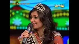 roshni chopra