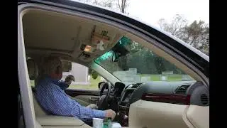 Multimedia Profile: Don Smith, Oconee Hill Cemetery