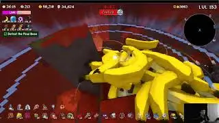 MONKEY TIER 3 COMPLETE! | Insane Megabonk Run