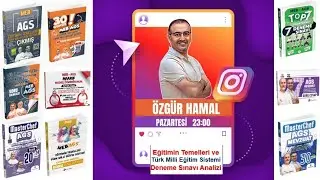 29 Aralık 2025 Instagram Canlı Yayın Deneme Analizi