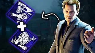 Blastmine + Wiretap Wombo Combo Value! | Dead by Daylight