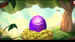 Hatching VORTEX Dragon|#dml