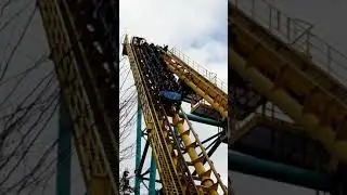 Boomerang fantasilandia 2018 bb