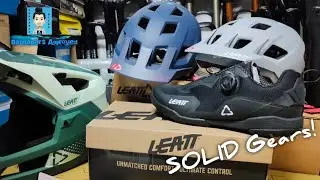 2022 LEATT Products!