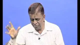 Mod-03 Lec-12 Internal Corporate Analysis & Impact Matrix