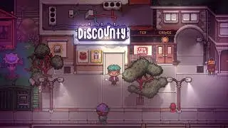 Discounty Demo (Steam Next Fest)